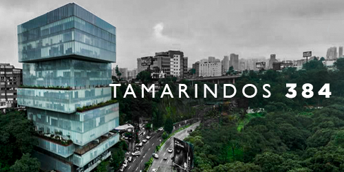 Tamarindos 384 - Vista Móvil